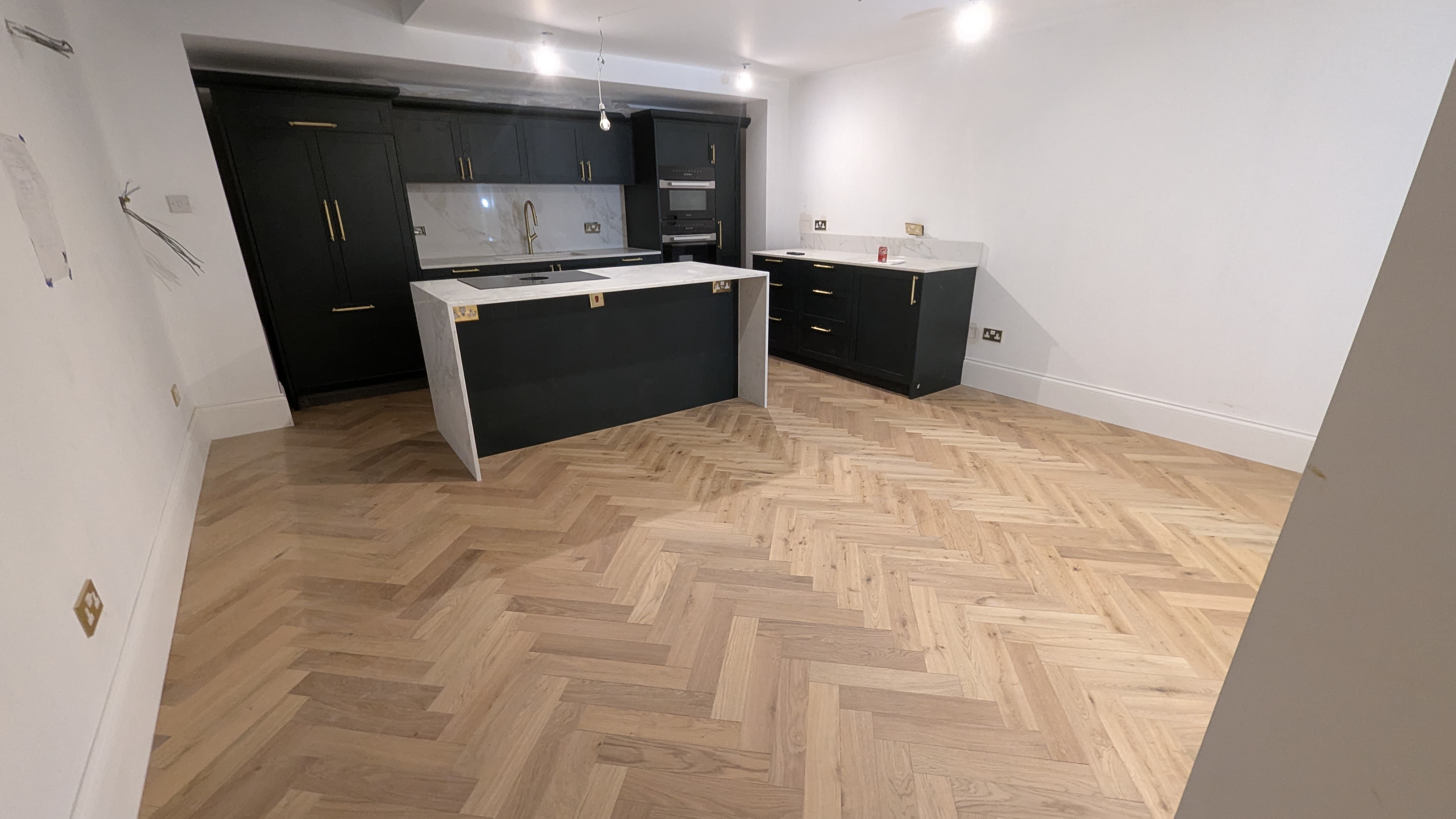 Additional Bedroom